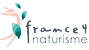 France4naturisme - logo